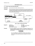 Preview for 624 page of HP 8671B Operating And Service Manual