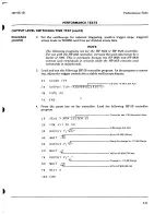 Preview for 625 page of HP 8671B Operating And Service Manual