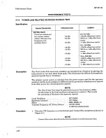 Preview for 632 page of HP 8671B Operating And Service Manual