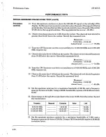 Preview for 638 page of HP 8671B Operating And Service Manual