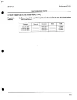 Preview for 639 page of HP 8671B Operating And Service Manual