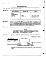 Preview for 640 page of HP 8671B Operating And Service Manual