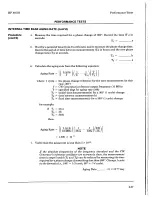 Preview for 641 page of HP 8671B Operating And Service Manual