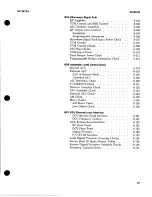 Preview for 7 page of HP 8672a Service Manual