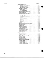 Preview for 8 page of HP 8672a Service Manual