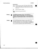 Preview for 24 page of HP 8672a Service Manual