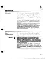 Preview for 25 page of HP 8672a Service Manual