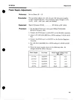 Preview for 31 page of HP 8672a Service Manual