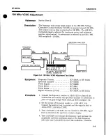 Preview for 33 page of HP 8672a Service Manual