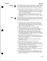 Preview for 37 page of HP 8672a Service Manual