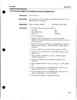 Preview for 43 page of HP 8672a Service Manual