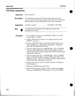 Preview for 44 page of HP 8672a Service Manual