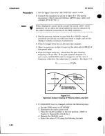 Preview for 52 page of HP 8672a Service Manual