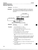 Preview for 54 page of HP 8672a Service Manual