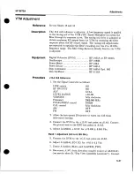 Preview for 55 page of HP 8672a Service Manual