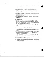 Preview for 62 page of HP 8672a Service Manual