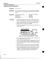 Preview for 64 page of HP 8672a Service Manual