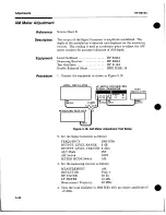 Preview for 68 page of HP 8672a Service Manual