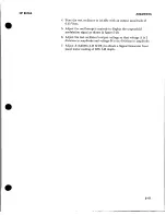 Preview for 71 page of HP 8672a Service Manual