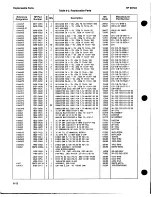 Preview for 86 page of HP 8672a Service Manual