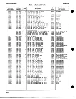 Preview for 90 page of HP 8672a Service Manual