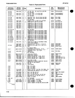 Preview for 96 page of HP 8672a Service Manual