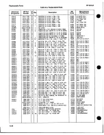 Preview for 100 page of HP 8672a Service Manual