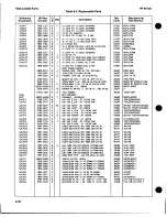 Preview for 104 page of HP 8672a Service Manual