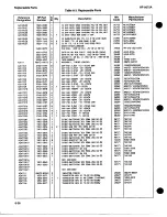 Preview for 110 page of HP 8672a Service Manual