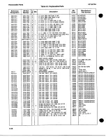 Preview for 112 page of HP 8672a Service Manual