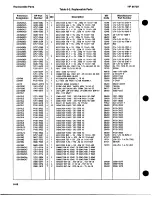 Preview for 140 page of HP 8672a Service Manual