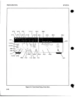 Preview for 154 page of HP 8672a Service Manual