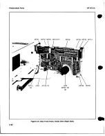 Preview for 156 page of HP 8672a Service Manual