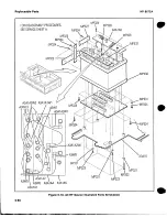 Preview for 160 page of HP 8672a Service Manual