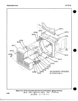 Preview for 164 page of HP 8672a Service Manual