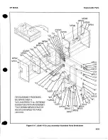 Preview for 167 page of HP 8672a Service Manual