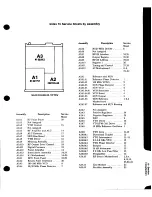 Preview for 171 page of HP 8672a Service Manual