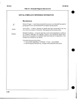 Preview for 181 page of HP 8672a Service Manual