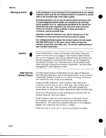 Preview for 183 page of HP 8672a Service Manual