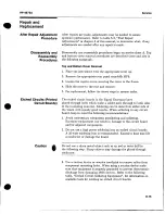 Preview for 186 page of HP 8672a Service Manual