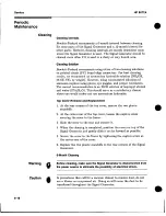 Preview for 189 page of HP 8672a Service Manual