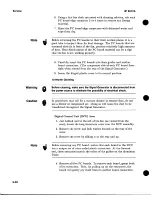 Preview for 191 page of HP 8672a Service Manual