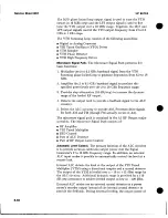 Preview for 207 page of HP 8672a Service Manual