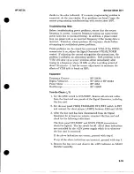 Preview for 210 page of HP 8672a Service Manual