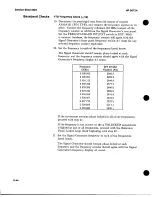 Preview for 215 page of HP 8672a Service Manual