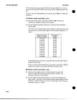 Preview for 217 page of HP 8672a Service Manual