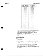 Preview for 218 page of HP 8672a Service Manual