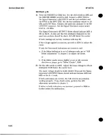 Preview for 221 page of HP 8672a Service Manual