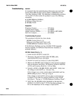 Preview for 225 page of HP 8672a Service Manual