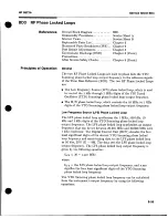 Preview for 230 page of HP 8672a Service Manual